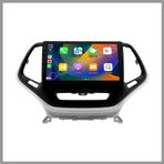 Govimaks Jeep Cherokee 2014-2018 8 GB RAM 128 GB Hafıza Android Multimedia Teyp