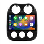 Govimaks Jeep Compas 2010-2016 4 GB RAM 64 GB Hafıza Android Multimedia Teyp