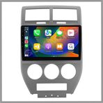 Govimaks Jeep Compass 2007-2009 6 GB Ram 128 GB Hafıza Android Multimedia Teyp