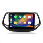 Govimaks Jeep Compass 2017-2020 8 GB RAM 128 GB Hafıza Android Multimedia Teyp