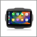 Govimaks Jeep Renegade 2014-2023 6 GB Ram 128 GB Hafıza Android Multimedia Teyp