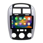 Govimaks Kia Cerato 2006-2009 2 GB Ram 32 GB Hafıza Gri Analog Android Multimedia Teyp