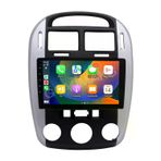 Govimaks Kia Cerato 2006-2009 4 GB Ram 64 GB Hafıza Gri Analog Android Multimedia Teyp