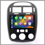Govimaks Kia Cerato 2006-2009 4 GB Ram 64 GB Hafıza Siyah Analog Android Multimedia Teyp