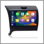 Govimaks Kia Cerato 2016-2019 2 GB Ram 32 GB Hafıza Android Multimedia Teyp