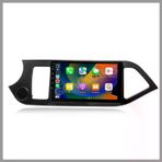 Govimaks Kia Picanto 2011-2016 4 GB Ram 64 GB Hafıza Android Multimedia Teyp
