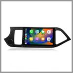 Govimaks Kia Picanto 2011-2016 6 GB Ram 128 GB Hafıza Android Multimedia Teyp