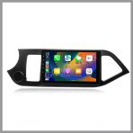 Govimaks Kia Picanto 2011-2016 8 GB RAM 128 GB Hafıza Android Multimedia Teyp