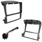 Govimaks KIA Sorento 2006-2010 9 inç Soket Android Multimedya Çerçevesi