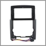 Govimaks KIA Sorento 2009-2012 10.1 inç Siyah Soket Android Multimedya Çerçevesi