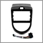 Govimaks KIA Soul 2010-2013 9 inç Siyah Soket Android Multimedya Çerçevesi