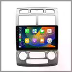 Govimaks KIA Sportage 2007-2010 Gri Dijital 8 GB RAM 128 GB Hafıza Android Multimedia Teyp