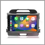 Govimaks Kia Sportage 2010-2015 6 GB Ram 128 GB Hafıza Android Multimedia Teyp