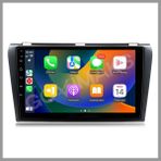 Govimaks Mazda 3 2004-2009 4 GB Ram 64 GB Hafıza Android Multimedia Teyp