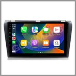 Govimaks Mazda 3 2004-2009 6 GB Ram 128 GB Hafıza Android Multimedia Teyp
