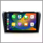 Govimaks Mazda 3 2004-2009 8 GB RAM 128 GB Hafıza Android Multimedia Teyp