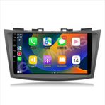 Govimaks Mazda 3 2009-2013 4 GB Ram 64 GB Hafıza Android Multimedia Teyp