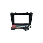 Govimaks Mazda 3 2009-2013 9 inç Soket Canbus Android Multimedya Çerçevesi