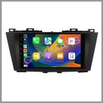 Govimaks Mazda 6 2008-2013 6 GB Ram 128 GB Hafıza Android Multimedia Teyp