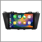 Govimaks Mazda 6 2008-2013 8 GB RAM 128 GB Hafıza Uyumlu Android Multimedia Teyp