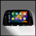 Govimaks Mazda CX 5 2012-2017 4 GB Ram 64 GB Hafıza Android Multimedia Teyp