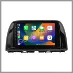 Govimaks Mazda CX 5 2012-2017 6 GB RAM 128 GB Hafıza Uyumlu Android Multimedia Teyp