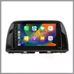 Govimaks Mazda CX 5 2012-2017 8 GB RAM 128 GB Hafıza Uyumlu Android Multimedia Teyp
