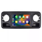 Govimaks Mercedes Sprinter 2019-2024 4 GB Ram 64 GB Hafıza Android Multimedia Teyp