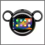 Govimaks Mini Cooper 2011-2015 Uyumlu 6 GB Ram 128 GB Hafıza Android Multimedia Teyp