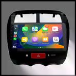 Govimaks Mitsubishi ASX 2010-2019 8 GB RAM 128 GB Hafıza Android Multimedia Teyp