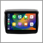 Govimaks Mitsubishi L200 2007-2014 2 GB RAM 32 GB Hafıza Android Multimedia Teyp