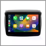 Govimaks Mitsubishi L200 2007-2014 4 GB Ram 64 GB Hafıza Android Multimedia Teyp