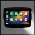 Govimaks Mitsubishi L200 2007-2014 8 GB RAM 128 GB Hafıza Android Multimedia Teyp