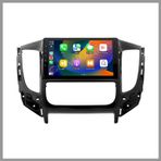Govimaks Mitsubishi L200 2015-2022 4 GB Ram 64 GB Hafıza Dijital Android Multimedia Teyp