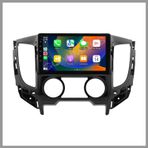 Govimaks Mitsubishi L200 2015-2022 4 GB Ram 64 GB Hafıza Manuel Klima Android Multimedia Teyp