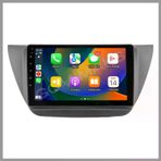 Govimaks Mitsubishi Lancer 2004-2007 8 GB RAM 128 GB Hafıza Android Multimedia Teyp