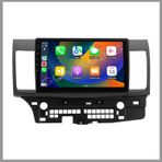 Govimaks Mitsubishi Lancer 2008-2015 2 GB RAM 32 GB Hafıza Android Multimedia Teyp