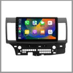 Govimaks Mitsubishi Lancer 2008-2015 6 GB RAM 128 GB Hafıza Android Multimedia Teyp
