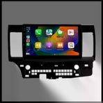 Govimaks Mitsubishi Lancer 2008-2015 8 GB RAM 128 GB Hafıza Android Multimedia Teyp