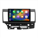 Govimaks Mitsubishi Lancer 2008-2015 8 GB RAM 128 GB Hafıza Android Multimedia Teyp