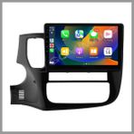 Govimaks Mitsubishi Outlander 2013-2020 2 GB RAM 32 GB Hafıza Android Multimedia Teyp