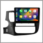 Govimaks Mitsubishi Outlander 2013-2020 8 GB RAM 128 GB Hafıza Android Multimedia Teyp
