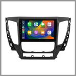 Govimaks Mitsubishi Pajero 2017-2020 8 GB RAM 128 GB Hafıza Android Multimedia Teyp