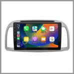 Govimaks Nissan Micra 2002-2010 6 GB Ram 128 GB Hafıza Android Multimedia Teyp