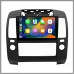 Govimaks Nissan Navara 2001-2012 6 GB Ram 128 GB Hafıza Android Multimedia Teyp