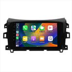 Govimaks Nissan Navara 2014-2022 2 GB RAM 32 GB Hafıza Android Multimedia Teyp