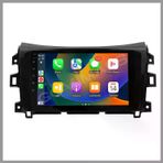 Govimaks Nissan Navara 2014-2022 6 GB Ram 128 GB Hafıza Android Multimedia Teyp