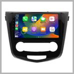 Govimaks Nissan Qashqai Manuel 2014-2021 2 GB RAM 32 GB Hafıza Android Multimedia Teyp