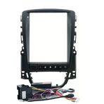 Govimaks Opel Astra J 2009-2015 Uyumlu Tesla 9.7 inç Soket Canbus Android Multimedya Çerçevesi
