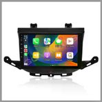 Govimaks Opel Astra K 2016-2019 6 GB RAM 128 GB Hafıza Uyumlu Android Multimedia Teyp